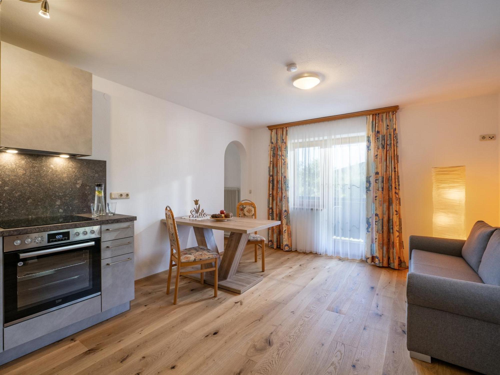 Apartment-Pension Schmiedererhof 상트조한인티롤 외부 사진